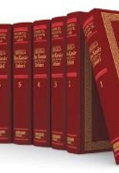 Büyük Kur'an Tefsiri (10 Cilt) (1.hm) Büyük Kur'an Tefsiri (10 Cilt) (1.hm)