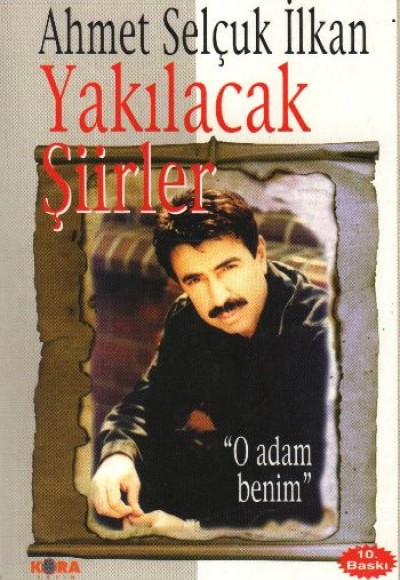 Yakılacak Şiirler Yakılacak Şiirler