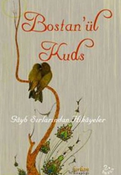 Bostan’ül Kuds Bostan’ül Kuds