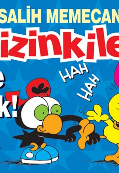 Sizinkiler 08 - Ay Ne Komik ! Sizinkiler 08 - Ay Ne Komik !