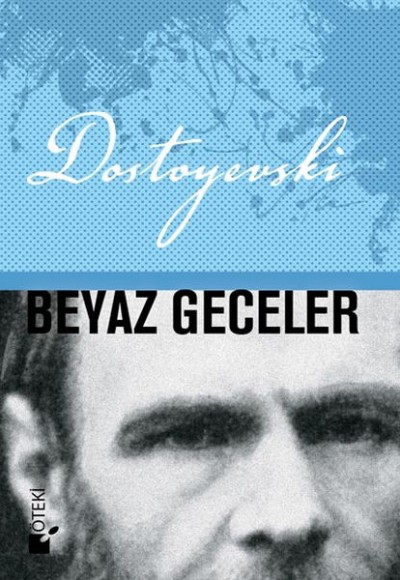 Beyaz Geceler (Ciltli) Beyaz Geceler (Ciltli)