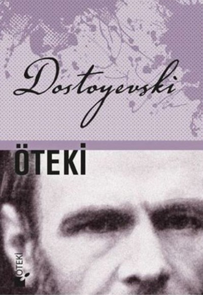 Öteki - Ciltli Öteki - Ciltli