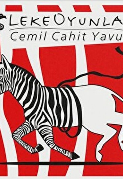 Leke Oyunları Leke Oyunları