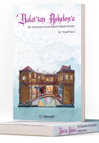 Balat’tan Aşkelon’a Balat’tan Aşkelon’a