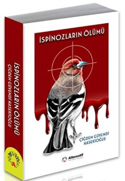 İspinozların Ölümü İspinozların Ölümü