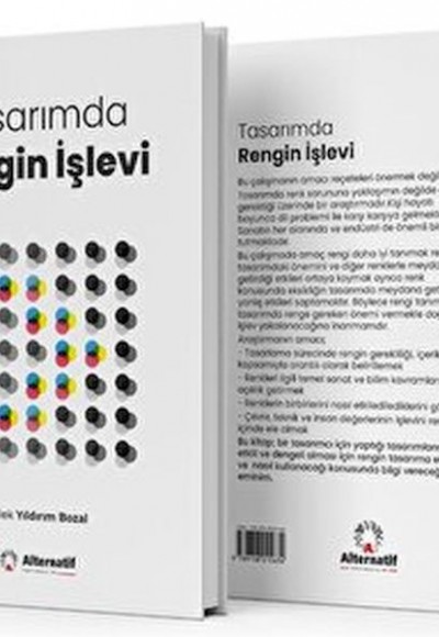 Tasarımda Rengin İşlevi Tasarımda Rengin İşlevi
