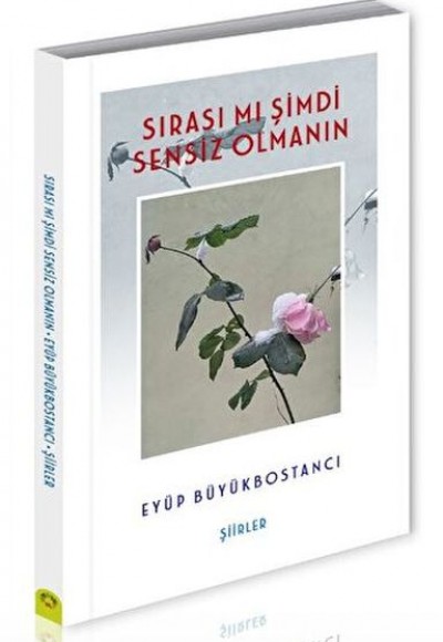 Sırası Mı Şimdi Sensiz Olmanın Sırası Mı Şimdi Sensiz Olmanın