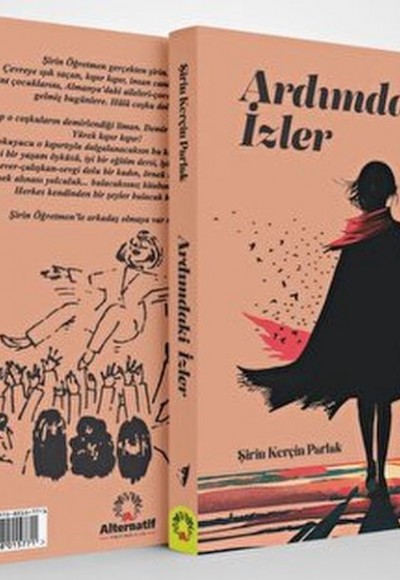 Ardımdaki İzler Ardımdaki İzler