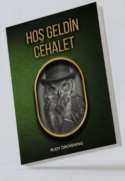 Hoş Geldin Cehalet Hoş Geldin Cehalet