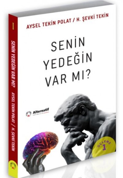 Senin Yedeğin Var mı? Senin Yedeğin Var mı?