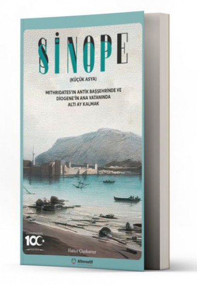 Sinop - Sinope Sinop - Sinope