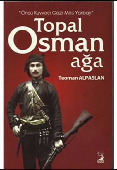 Topal Osman Ağa
