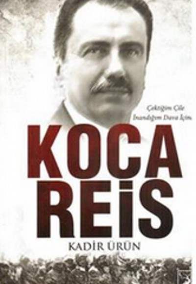 Koca Reis Koca Reis