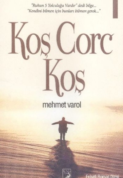 Koş Corc Koş Koş Corc Koş