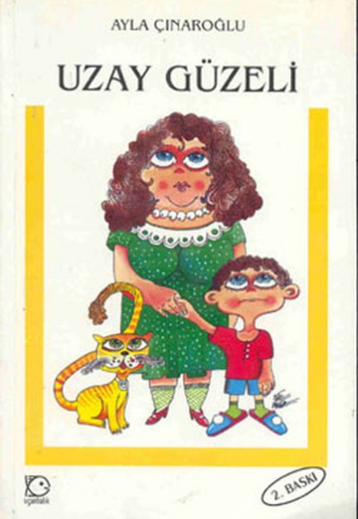 Uzay Güzeli Uzay Güzeli