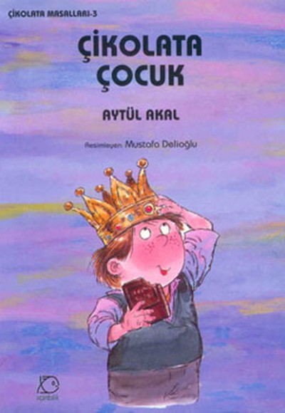 Çikolata Çocuk Çikolata Çocuk