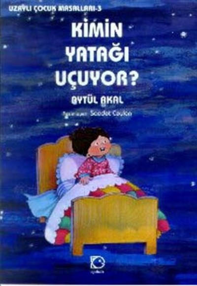 Kimin Yatağı Uçuyor Kimin Yatağı Uçuyor