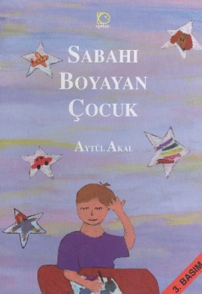 Sabahı Boyayan Çocuk