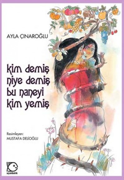 Kim Demiş Niye Demiş Bu Naneyi Kim Yemiş Kim Demiş Niye Demiş Bu Naneyi Kim Yemiş