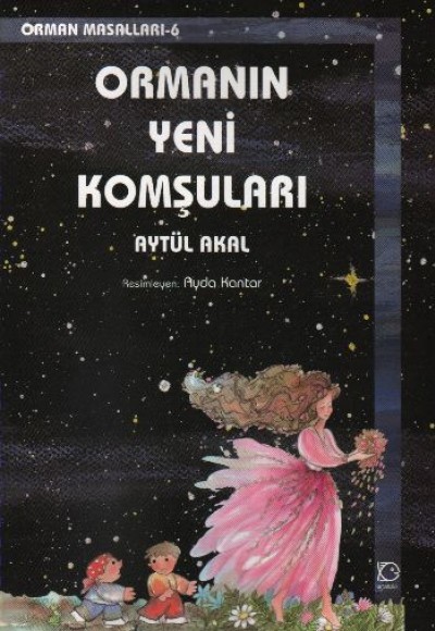 Ormanın Yeni Komşuları Ormanın Yeni Komşuları