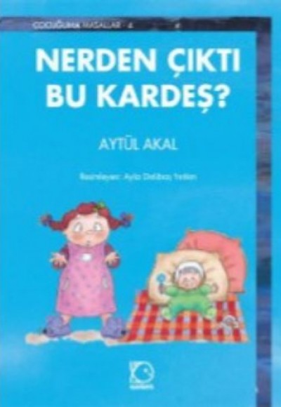 Nerden Çıktı Bu Kardeş? Nerden Çıktı Bu Kardeş?