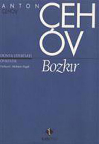 Bozkır Bozkır