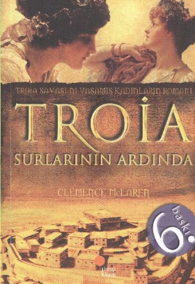 Troia Surlarının Ardında Troia Surlarının Ardında