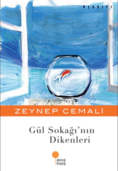 Gül Sokağının Dikenleri Gül Sokağının Dikenleri