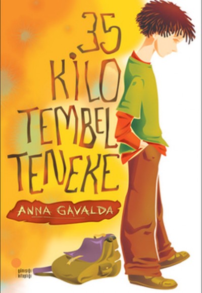 35 Kilo Tembel Teneke 35 Kilo Tembel Teneke