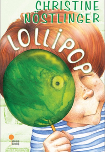 Lollipop Lollipop