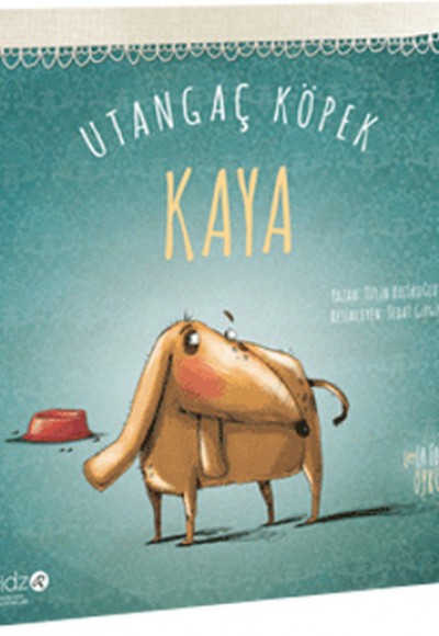 Utangaç Köpek Kaya Utangaç Köpek Kaya