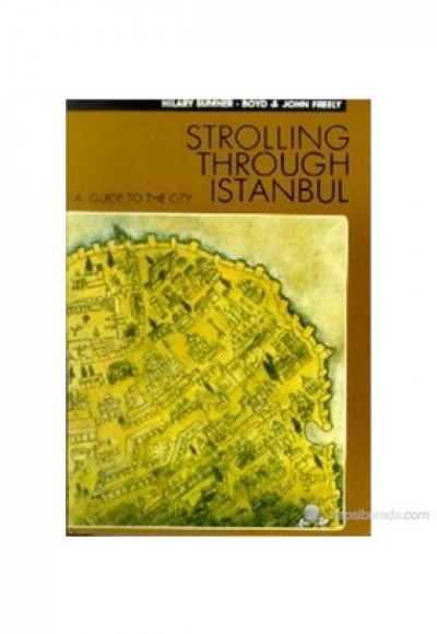 Strolling Through Istanbul A Guide To The City Strolling Through Istanbul A Guide To The City