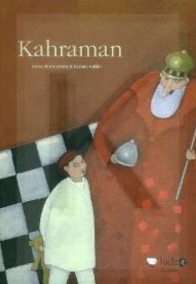 Kahraman Kahraman