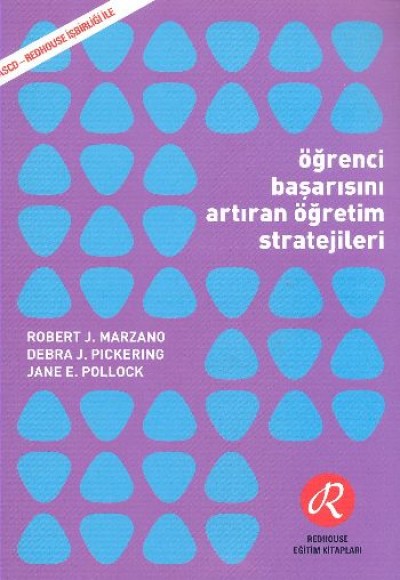 Öğrenci Başarısını Artıran Öğretim Stratejileri Öğrenci Başarısını Artıran Öğretim Stratejileri