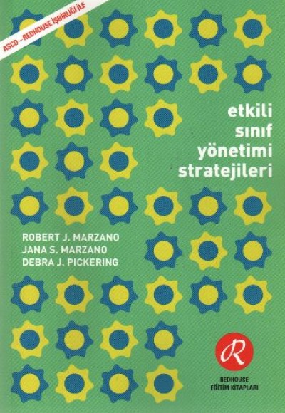 Etkili Sınıf Yönetimi Stratejileri Etkili Sınıf Yönetimi Stratejileri