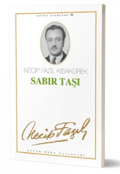 Sabır Taşı Sabır Taşı