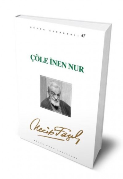Çöle İnen Nur Çöle İnen Nur