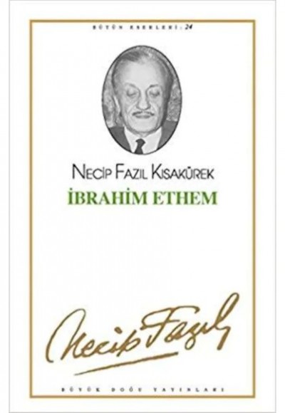 İbrahim Ethem İbrahim Ethem