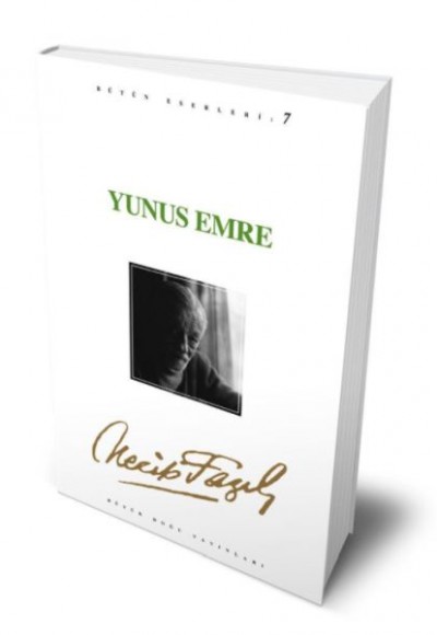 Yunus Emre Yunus Emre
