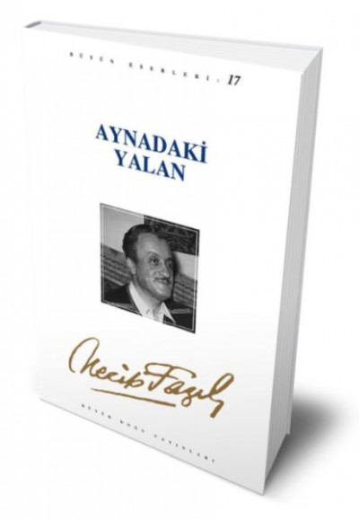 Aynadaki Yalan Aynadaki Yalan