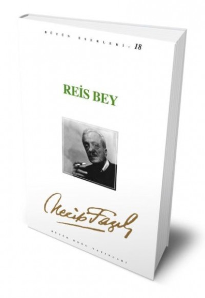 Reis Bey Reis Bey