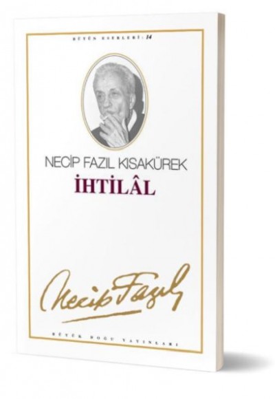 İhtilal İhtilal