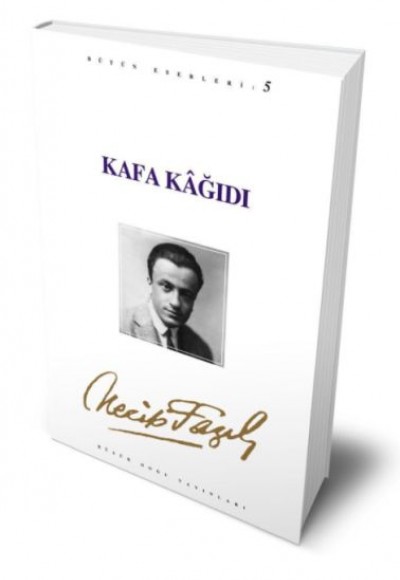 Kafa Kağıdı Kafa Kağıdı
