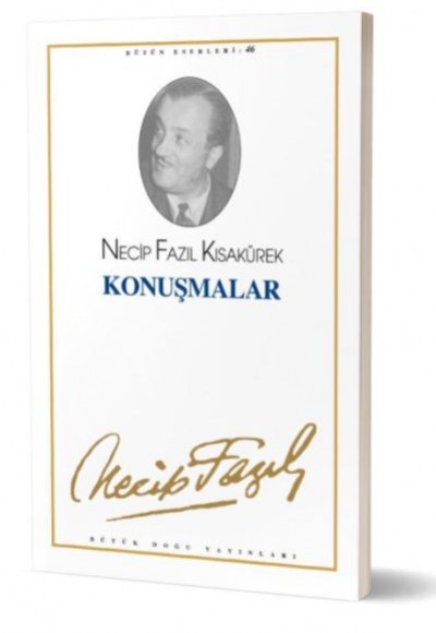 Konuşmalar Konuşmalar