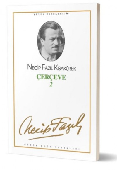 Çerçeve-2 Çerçeve-2