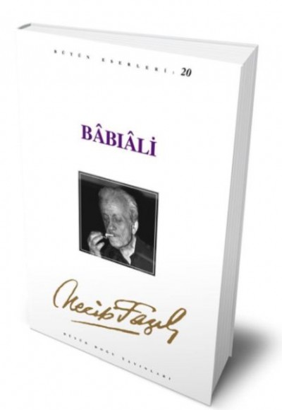 Babıali Babıali