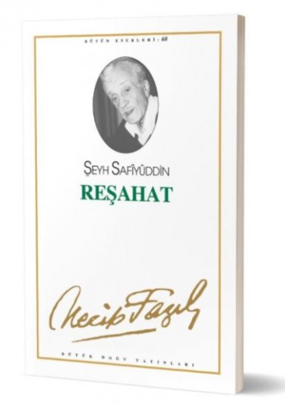 Reşahat Reşahat