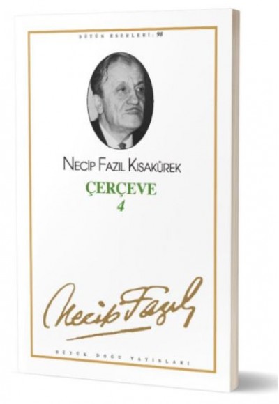 Çerçeve-4 Çerçeve-4