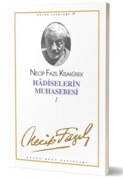 Hadiselerin Muhasebesi-1 Hadiselerin Muhasebesi-1