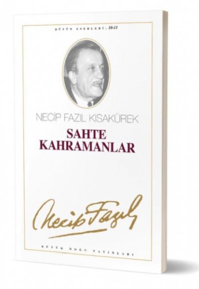 Sahte Kahramanlar Sahte Kahramanlar